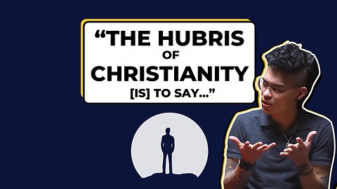 Are Christians Arrogant and Scientists Humble?