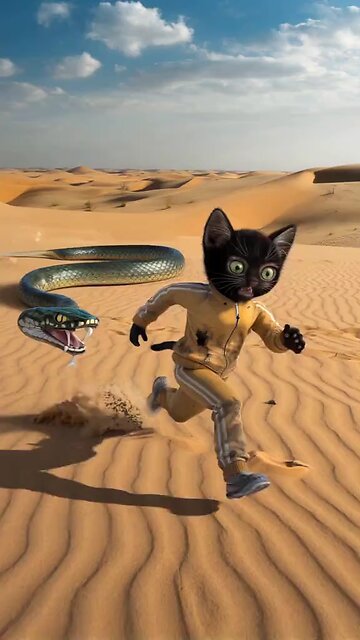 His father save his Breath .