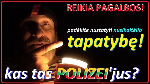 Uniformuoti sociopatai... (PARAZITINIAI DARINIAI)