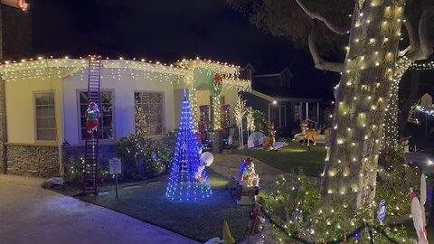 Merry Christmas everyone!