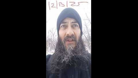 12/13/25 Walk N Talk