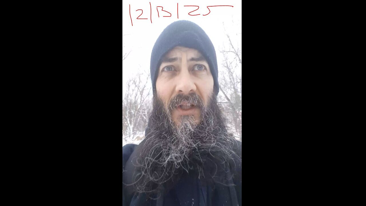 12/13/25 Walk N Talk