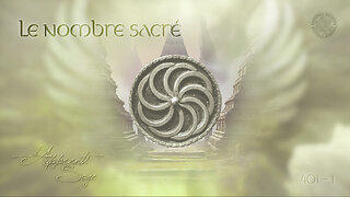 Le nombre sacré | L'École de Mystères sur malibertv.tv