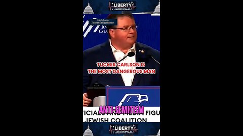 They FEAR Tucker Carlson – Here’s Why #TuckerCarlson #MostDangerousMan#FreeSpeech