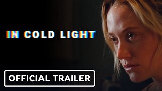IN COLD LIGHT Trailer (2026) Helen Hunt, Maika Monroe