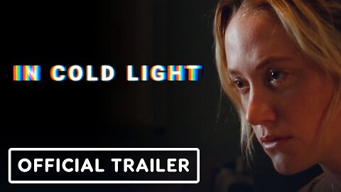IN COLD LIGHT Trailer (2026) Helen Hunt, Maika Monroe