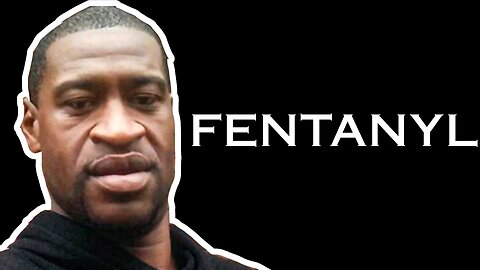 George Floyd Was Not Murdered