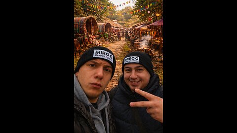 The Miro G Show RawUnfiltered Podcast - Slow Motion Idiots & Landlords