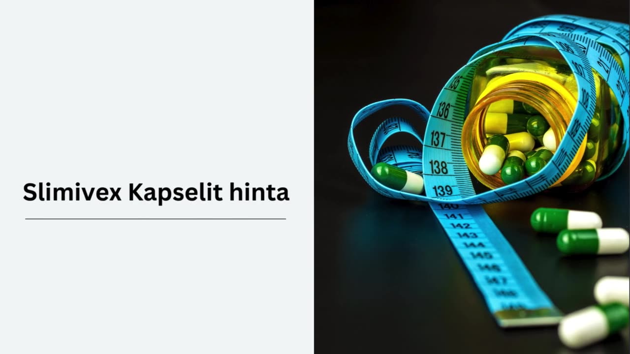 Laihtua Tukevasti Ja Tehokas rasvanpoltto Pillereitä