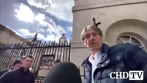 Former Pfizer VP Dr. Mike Yeadon urges you to reject digital ID, CBDCs, & Agenda 2030