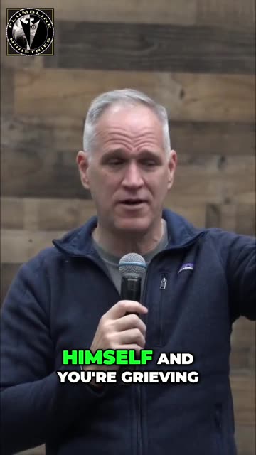 How Mature Believers Weigh Prophetic Words Before Acting.