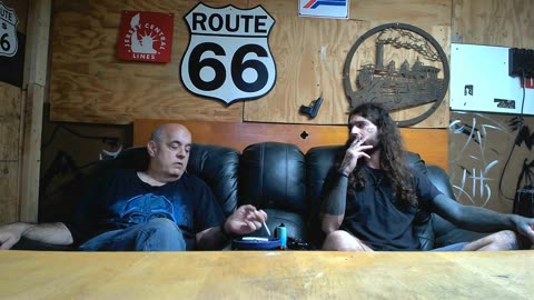 Charlie Kirk, Immigration, And More - Not Far From The Tree (Ep 16)