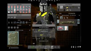 DayZ PVE