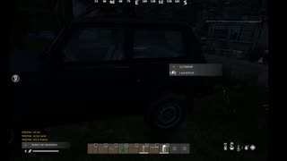 DayZ PVE