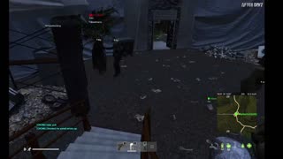 DayZ PVE