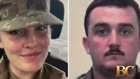 Man charged in National Guard shooting pleads not guilty during court appearance