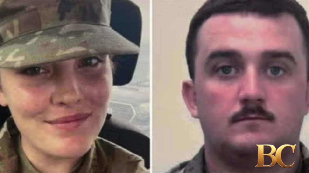 Man charged in National Guard shooting pleads not guilty during court appearance