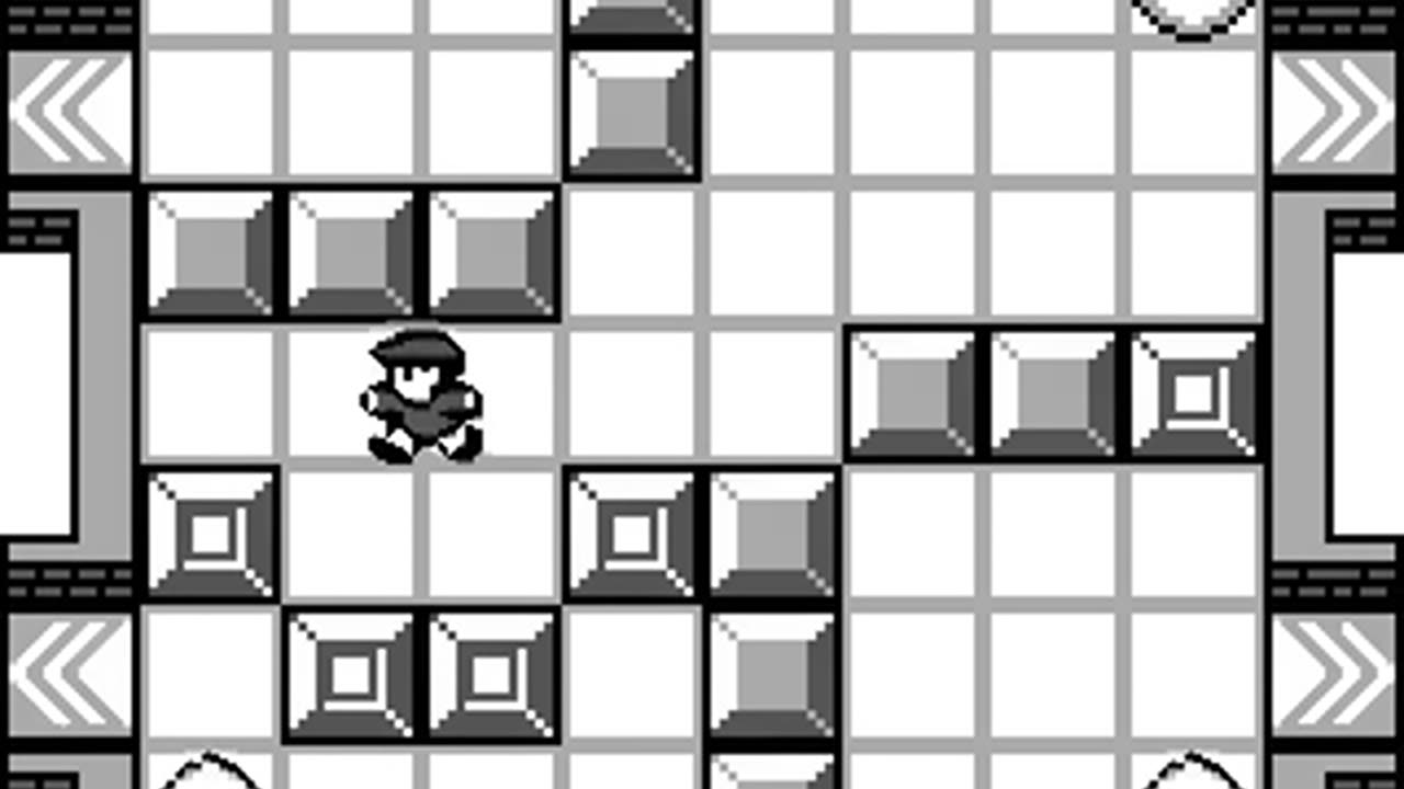 Game Boy Longplay 293 Dexterity