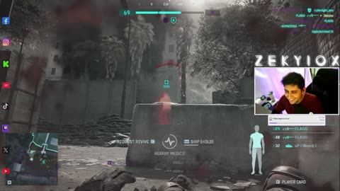 !DROPS Battlefield 6?! GOODAIM?!