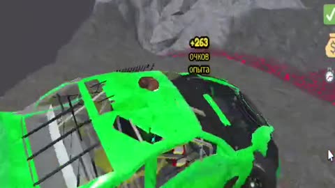 I crashed the car with nitro) #automobile #roblox #crash #gaming #funny #comedy #nitro #car #destroy