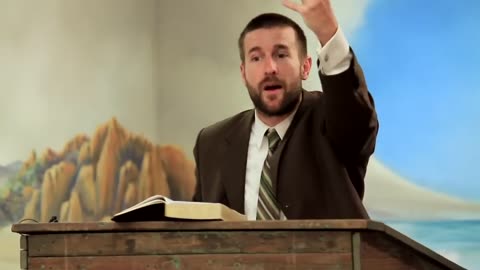 Revelation 14 - Pastor Steven Anderson