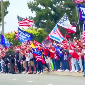 THIS IS WHO I'M FIGHTING FOR!!!❤️🇺🇸