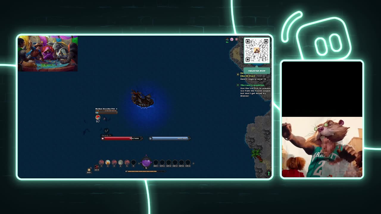 RavenQuest | Reactions
