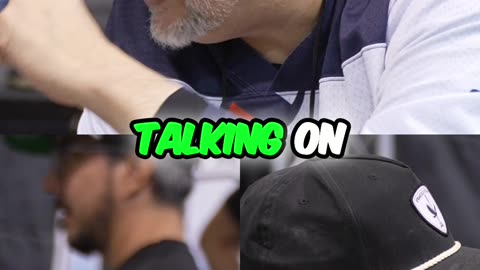 Right-Handed Competition - Trash Talk & Easier Victory!