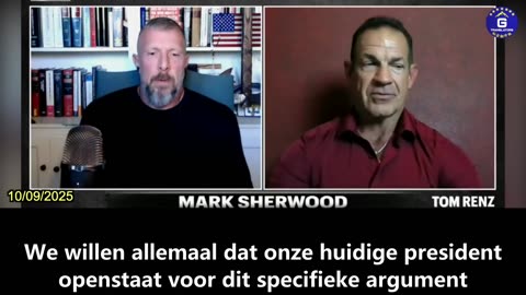 【NL】Tom Renz: De FDA wist al in 2006 dat mRNA vaccins kanker konden veroorzaken