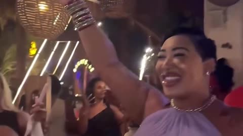 TOKYO DRIFT & JUSTBLAHGIGI LISSA AIRES