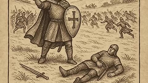 The Battle of Tours