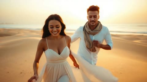 New Bollywood Music Video 2025 | Trending Hindi Song | Romantic Dance Beat