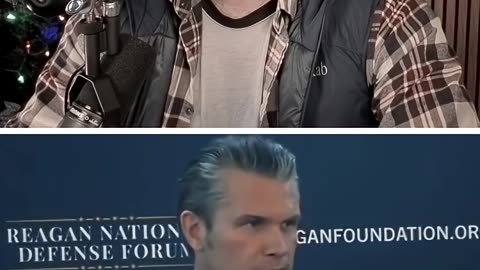 MattMorseTV - Hegseth just DROPPED a BOMBSHELL.