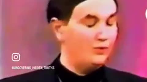 The Strangest Part Of The Charlie Kirk/Erica Kirk Story: It's The Lineage Behind It