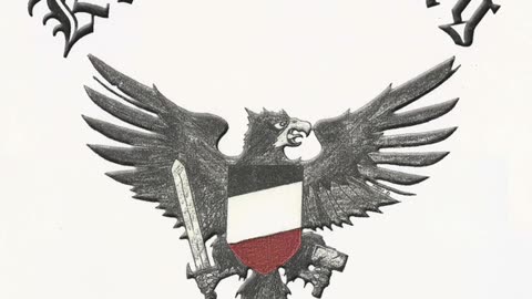 Kraftschlag - Klansman