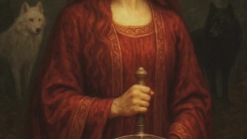 „Nie wieder. Punkt. “ 🧡🔥