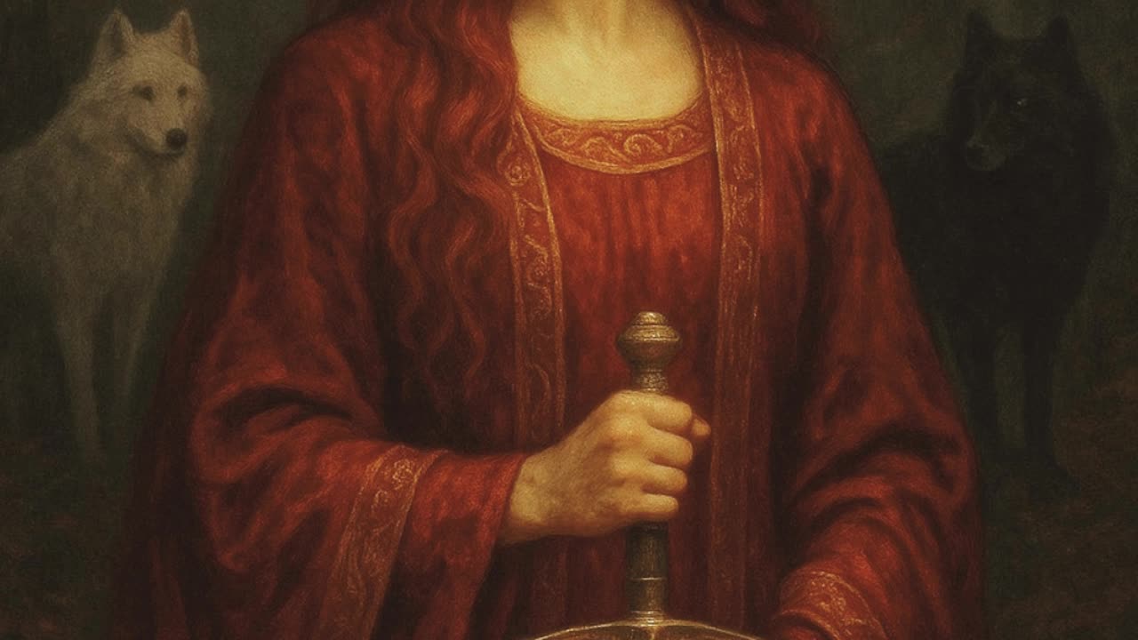 „Nie wieder. Punkt. “ 🧡🔥