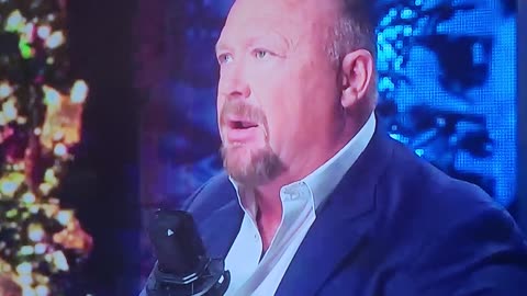 The Best of Alex Jones Lectures: [001] 12-03-2025