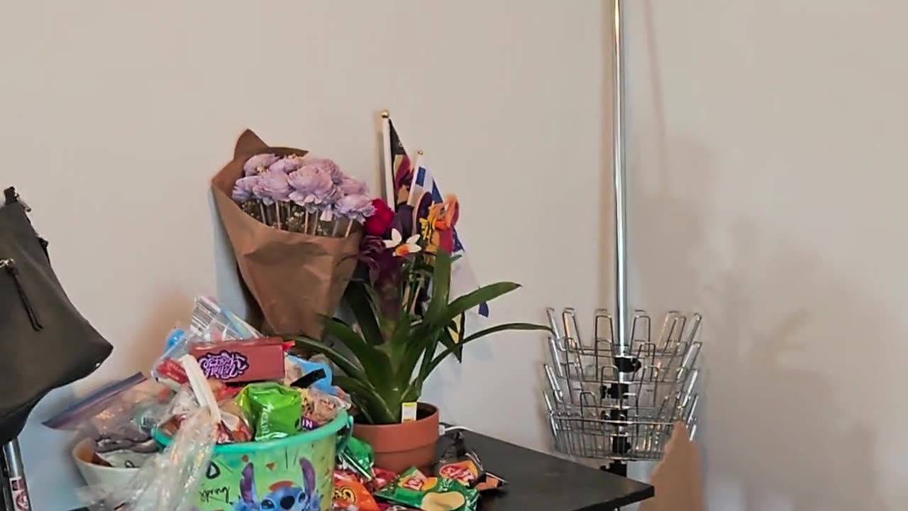 👻✨ Orbs in My Kitchen! Real Paranormal Activity? | TheHauntingHour