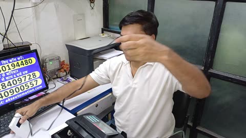 💼 Best Note Counting Machine Dealers & Suppliers for Jaipur, Rajasthan (From Delhi)