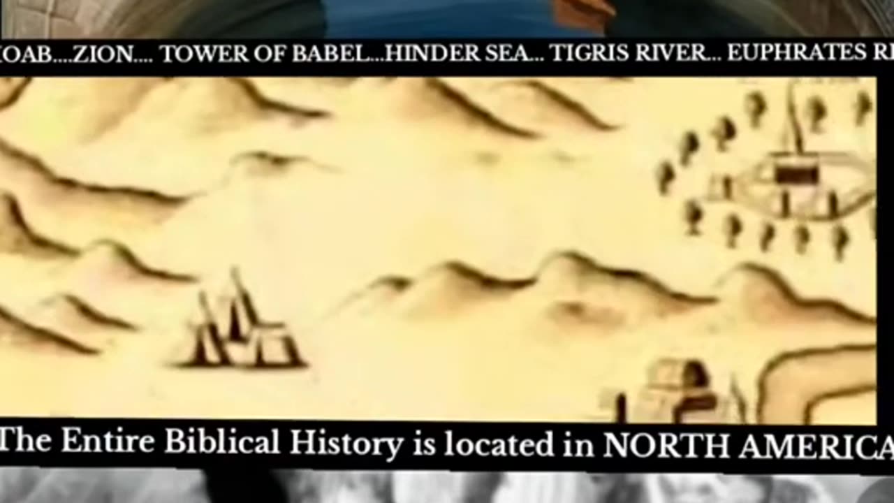 AMERICA 🇺🇸 PROMISE LAND