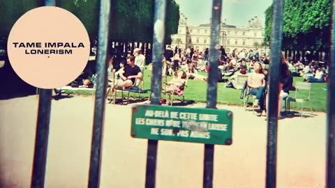 Tame Impala - Elephant