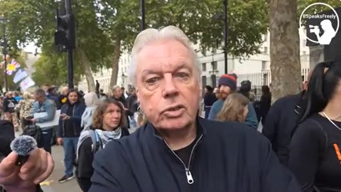 How to Defeat the Globalists | David Icke