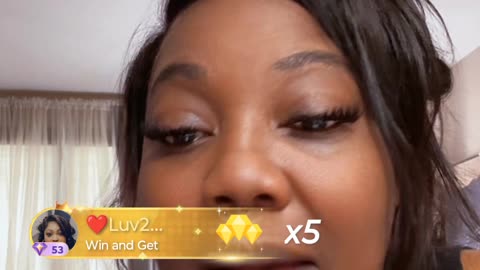 Tomi banned, & the agent ain't making boss moves, should she have went with Llama?