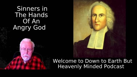 God is going to pour out His Vengeance on the wicked, Unbelieving People of this world.