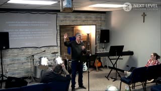 Transition Part 1 (1/14/26)