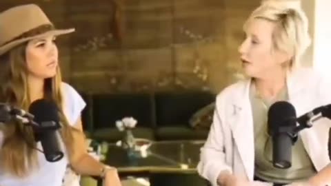 People are not ready for this conversation