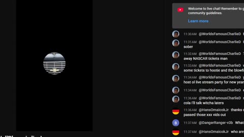 @R.A.P.-NC704R.T.S.-TheNewDr (Rebel) is live! (12-19-2025)