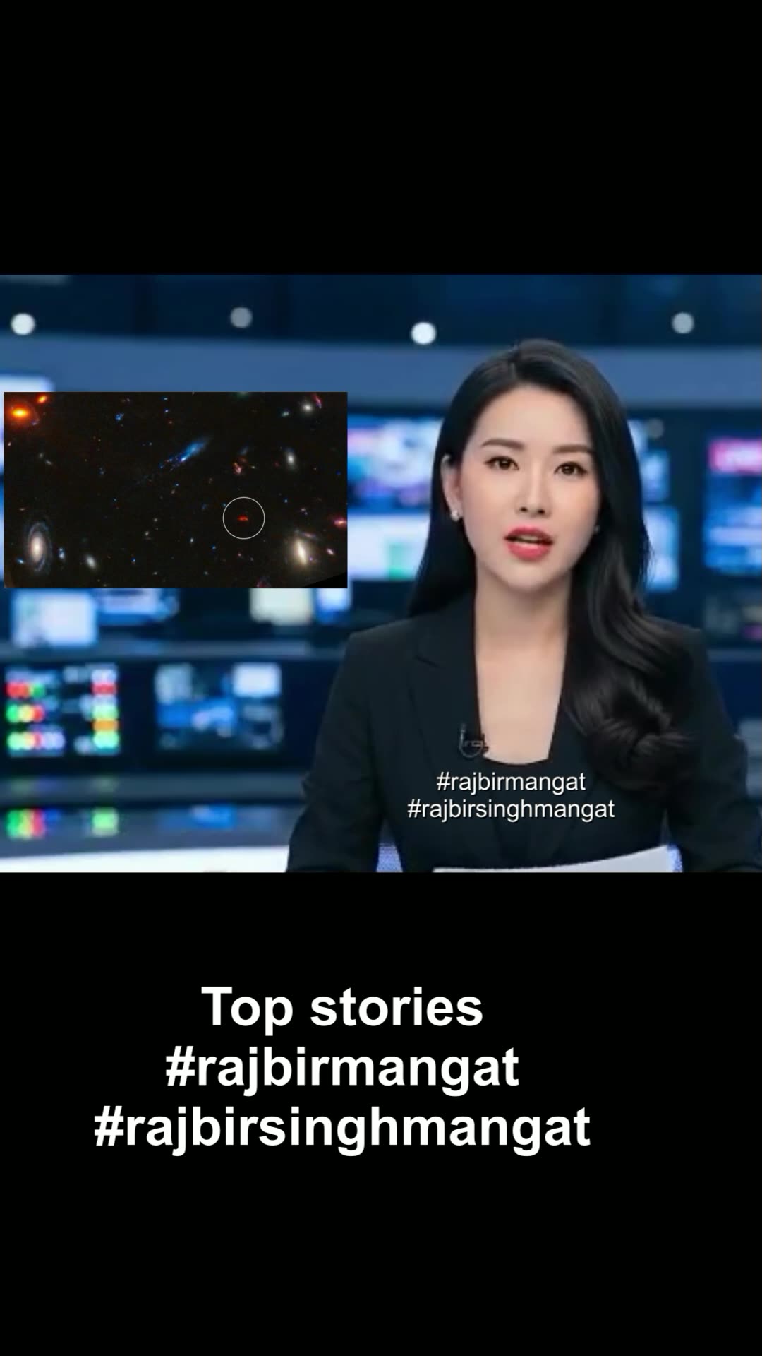 ‘Star factory’ birthing stars 180 times faster than our galaxy could solve Big Bang mystery