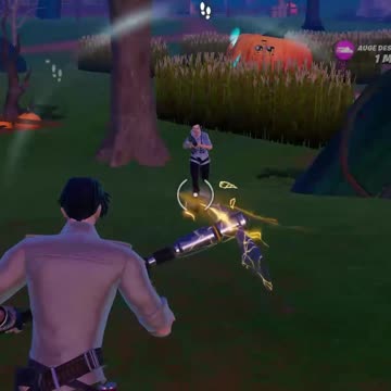 Unbesiegbar in Fortnite😈